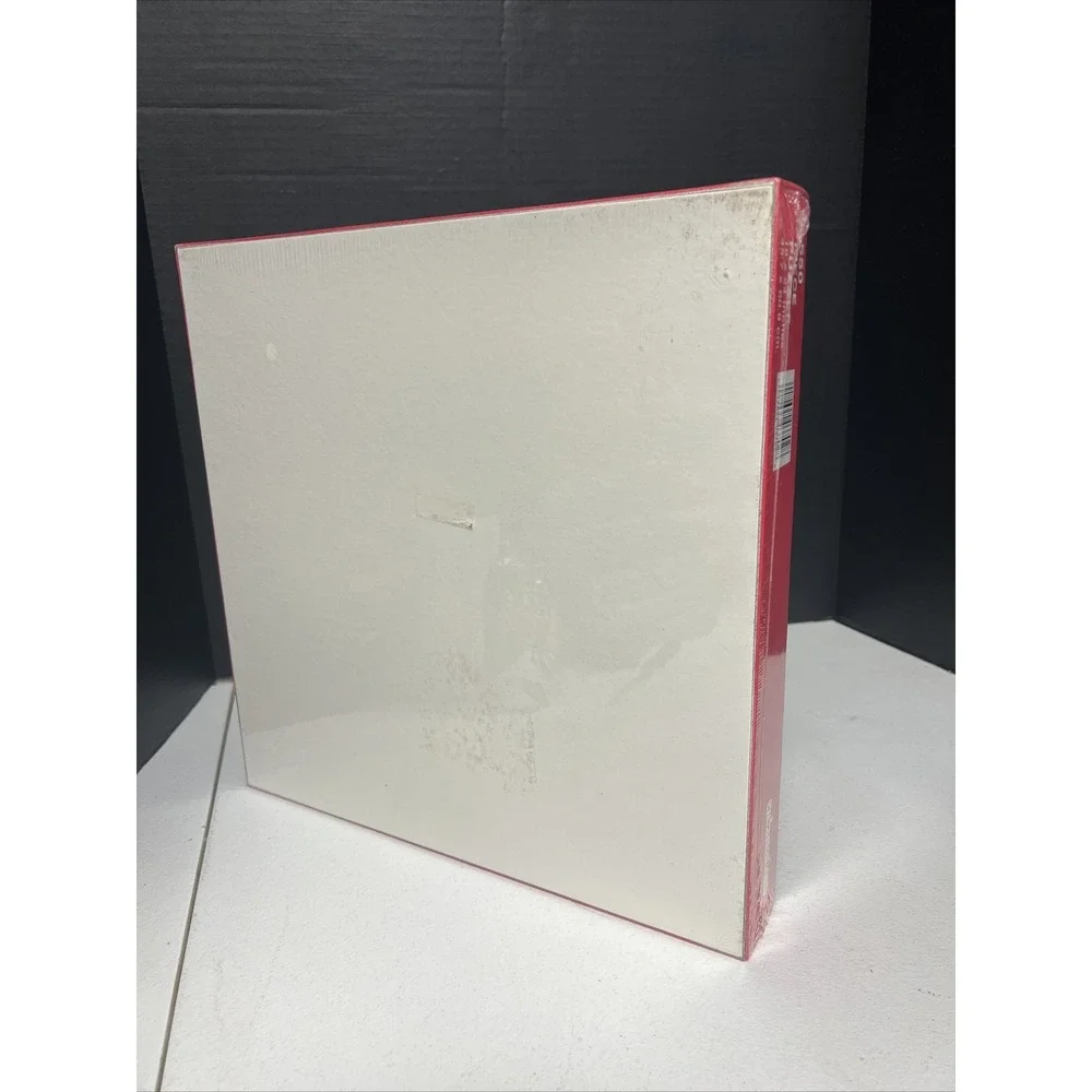 Exclamations Inc sealed vintage